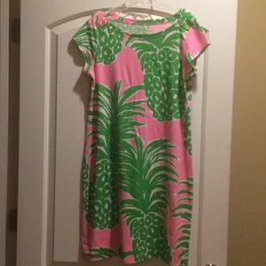 Lilly Pulitzer dress m